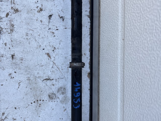 Opel Corsa E  2014-2019 1.3 cdti jobb Féltengely