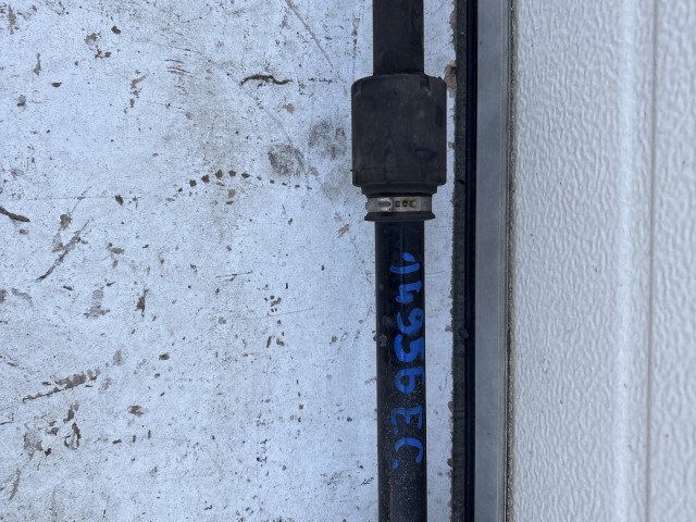 Opel Corsa E 2014-2019 1.3 cdti jobb Féltengely