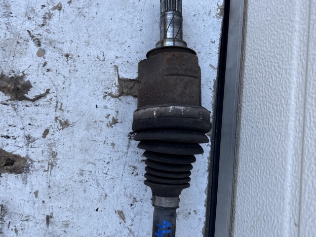 Opel Corsa E 2014-2019 1.3 cdti Bal Féltengely