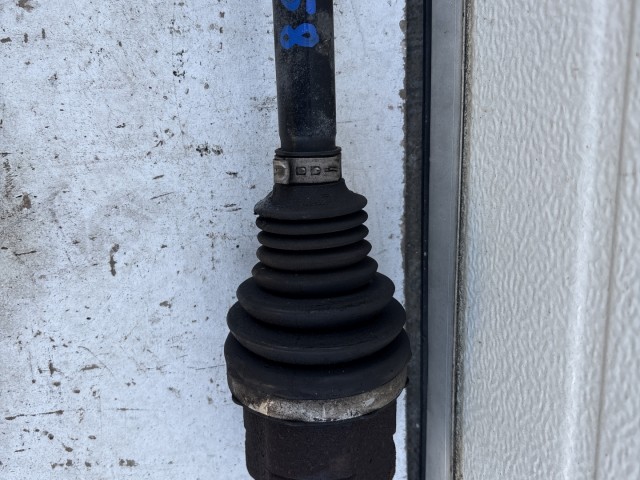 Opel Corsa E 2014-2019 B13dtc Bal Féltengely