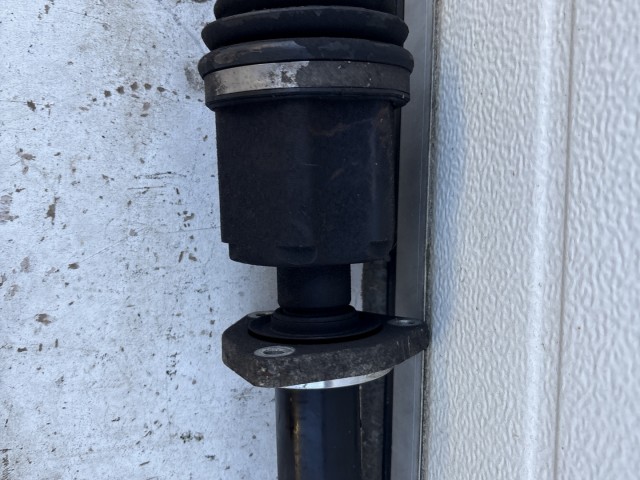 Opel Astra J 2009-2015 B16xer Jobb Féltengely