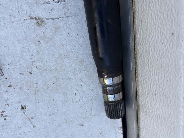 Opel Astra J 2009-2015 B16xer Jobb Féltengely