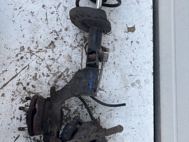 Kia Cee'd (ED) 2006-2012 1.6 crtdi Bal első Csonkállvány Gólyaláb