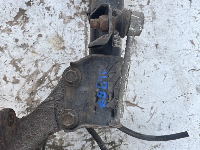 Kia Cee'd (ED) 2006-2012 1.6 crtdi Bal első Csonkállvány Gólyaláb