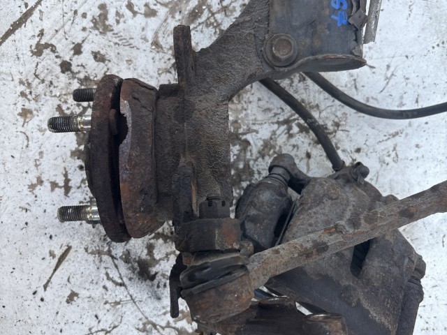 Kia Cee'd (ED) 2006-2012 1.6 crtdi Bal első Csonkállvány Gólyaláb