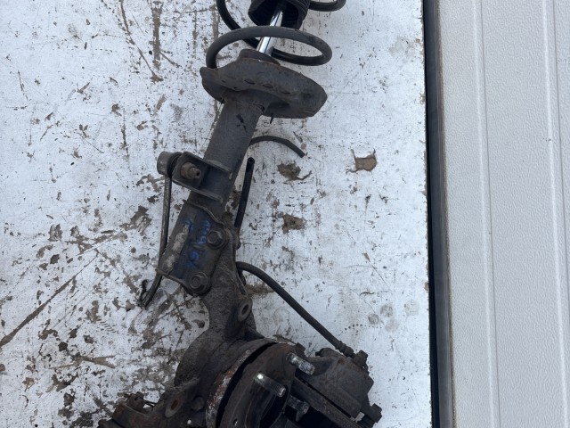 Kia Cee'd (ED) 2007-2012 Jobb első csonkállvány gólyaláb