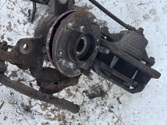 Kia Cee'd (ED) 2007-2012 Jobb első csonkállvány gólyaláb