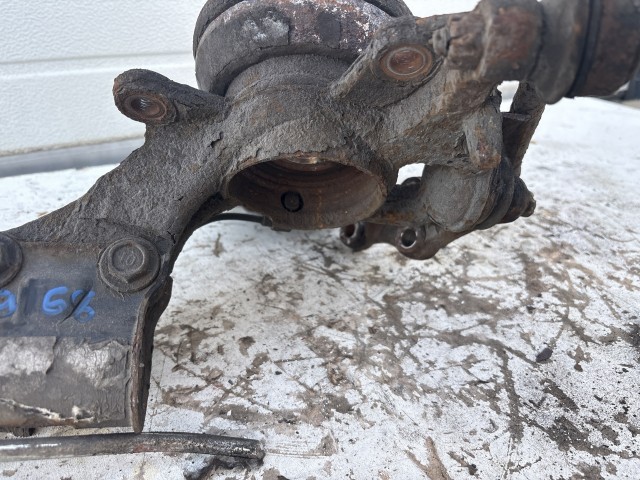 Kia Cee'd (ED) 2007-2012 Jobb első csonkállvány gólyaláb