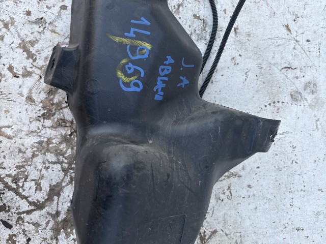 Opel Astra J 2009-2015 Szintjeladós Ablakmosó tartály