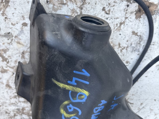 Opel Astra J 2009-2015 Szintjeladós Ablakmosó tartály