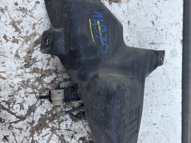 Opel Astra J 2009-2015 Ablakmosó tartály Használt  