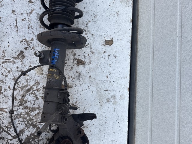 Opel Corsa E 2014-2019 1.3 cdti Bal első Csonkállvány Gólyaláb