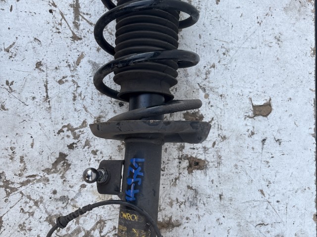 Opel Corsa E 2014-2019 1.3 cdti Bal első Csonkállvány Gólyaláb