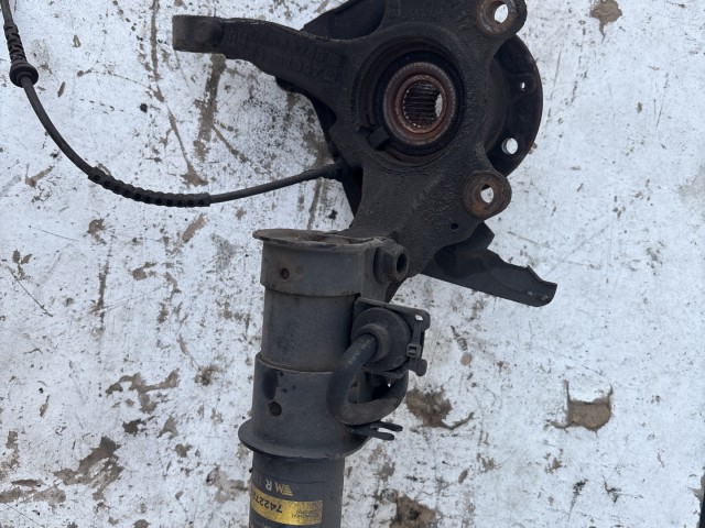 Opel Corsa E 2014-2019 1.3 cdti Jobb első Csonkállvány Gólyaláb