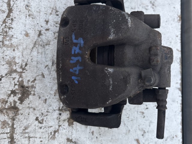 Opel Corsa E 2014-2019 1.3 cdti  Bal első Féknyereg