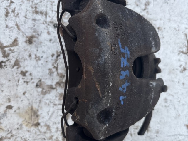 Opel Corsa E 2014-2019 1.3 cdti  Bal első Féknyereg