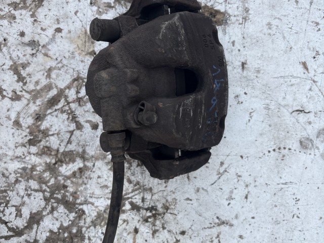 Opel Corsa E  2014-2019 1.3 cdtiJ obb első Féknyereg