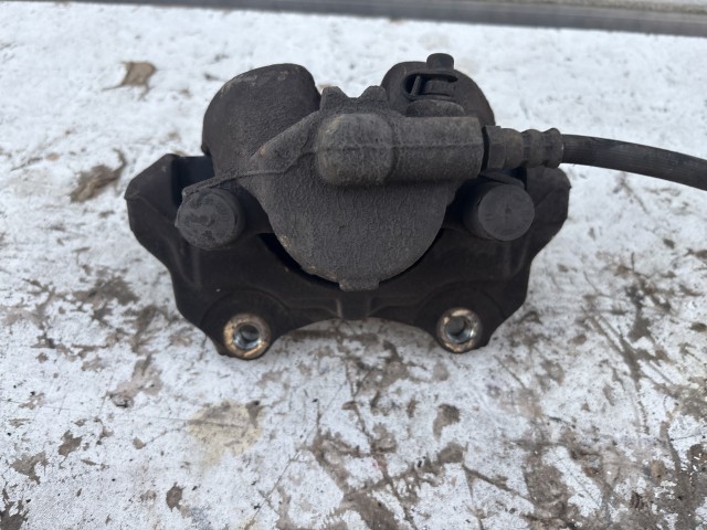 Opel Corsa E  2014-2019 1.3 cdtiJ obb első Féknyereg