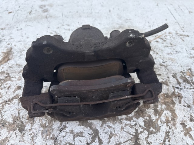 Opel Corsa E  2014-2019 1.3 cdtiJ obb első Féknyereg