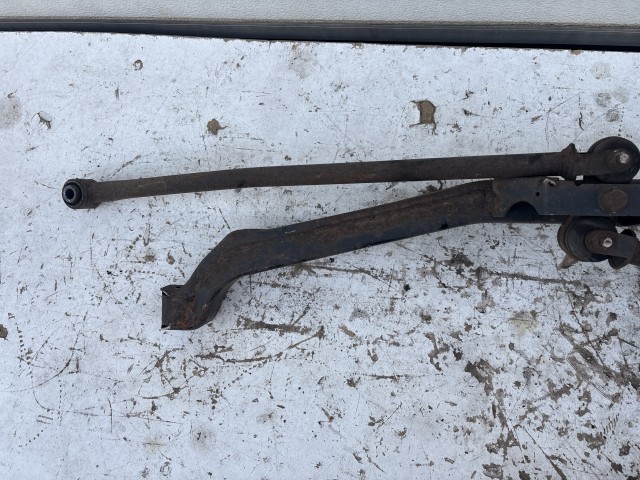 Opel Astra J 2009-2015 hátsó futómű kitámasztó