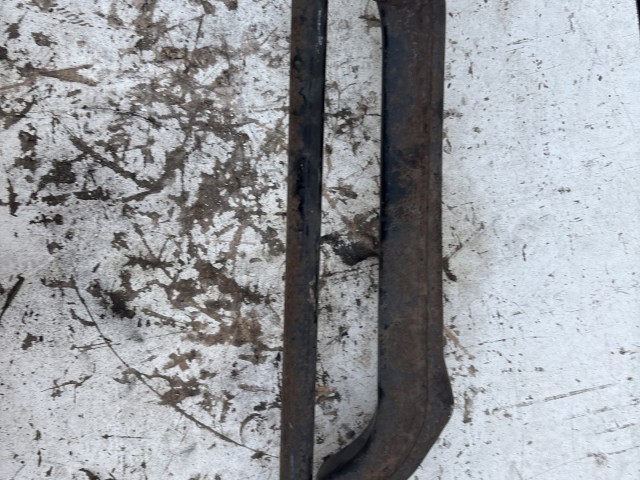 Opel Astra J 2009-2015 hátsó futómű kitámasztó