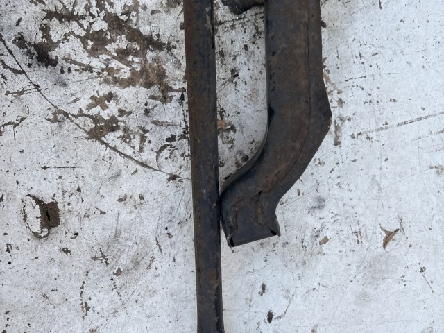 Opel Astra J 2009-2015 hátsó futómű kitámasztó