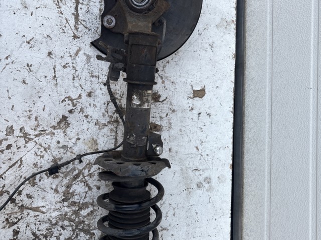 Opel Meriva B 2010-2017 Bal első Csonkállvány Gólyaláb