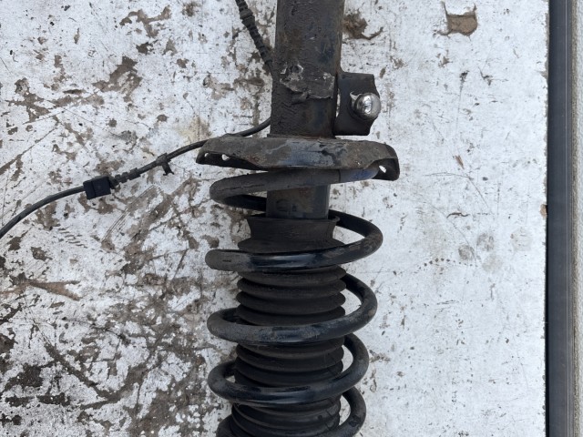 Opel Meriva B 2010-2017 Bal első Csonkállvány Gólyaláb