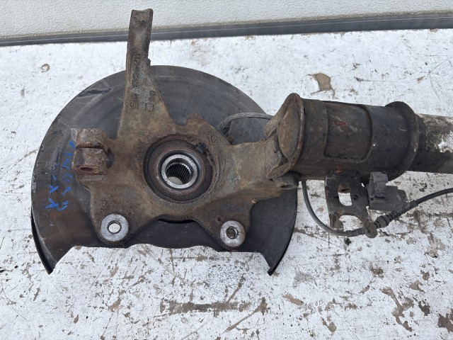 Opel Meriva B 2010-2017 Bal első Csonkállvány Gólyaláb