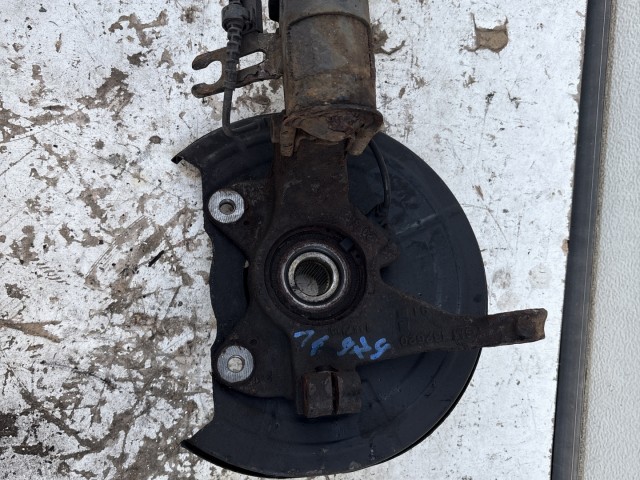 Opel Meriva B 2010-2017 Jobb első Csonkállvány Gólyaláb