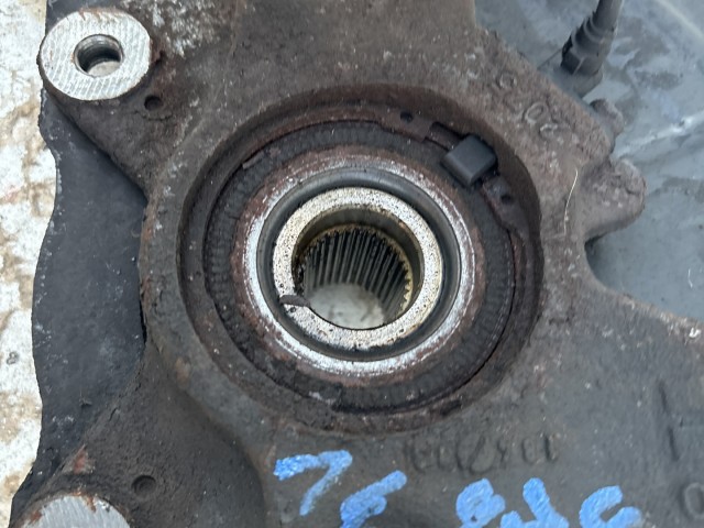 Opel Meriva B 2010-2017 Jobb első Csonkállvány Gólyaláb