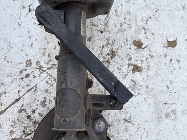 Opel Astra J 2009-2015 2.0 cdti Bal első Csonkállvány Gólyaláb