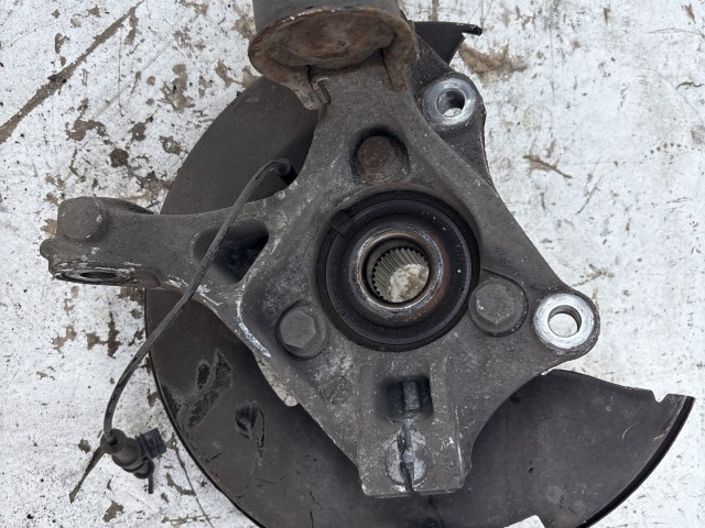 Opel Astra J 2009-2015 2.0 cdti Bal első Csonkállvány Gólyaláb