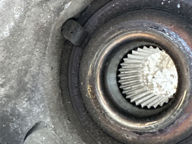 Opel Astra J 2009-2015 2.0 cdti Bal első Csonkállvány Gólyaláb