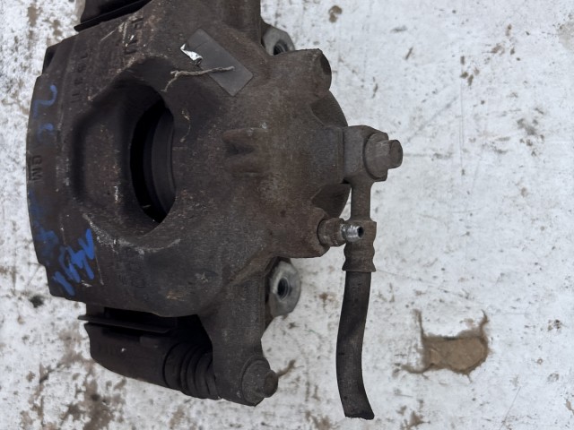 Opel Astra J 2009-2015 2.0 cdti Bal első Féknyereg