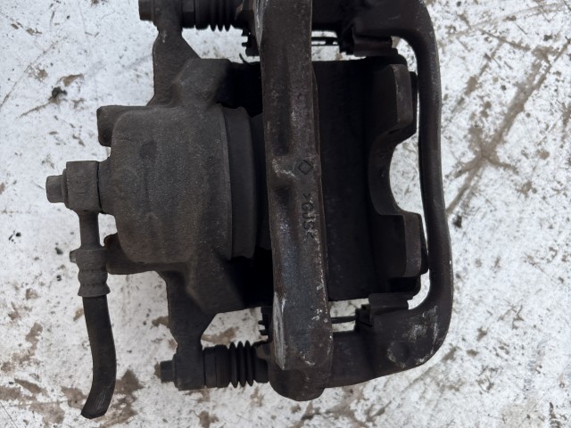 Opel Astra J 2009-2015 2.0 cdti Bal első Féknyereg