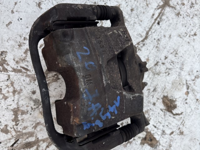 Opel Astra J 2009-2015 2.0 cdti Bal első Féknyereg