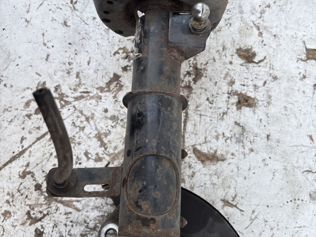 Opel Astra J 2009-2015 2.0 cdti Jobb első Csonkállvány Gólyaláb