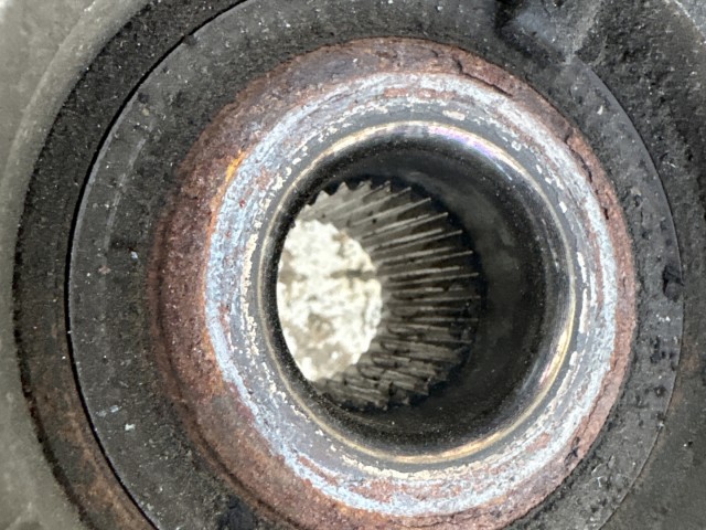 Opel Astra J 2009-2015 2.0 cdti Jobb első Csonkállvány Gólyaláb