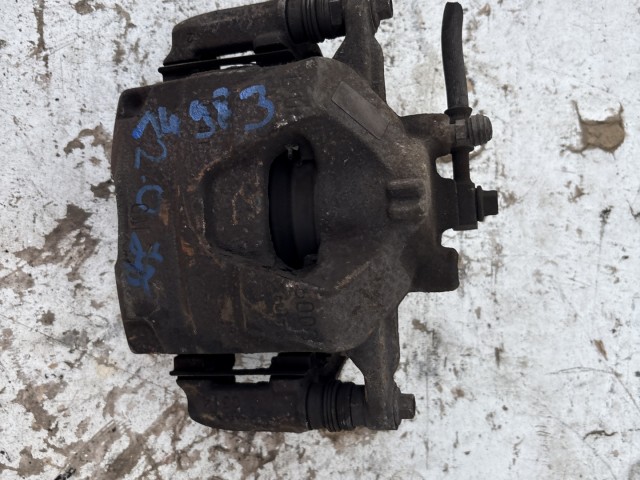 Opel Astra J 2009-2015 2.0 cdti  Jobb első Féknyereg