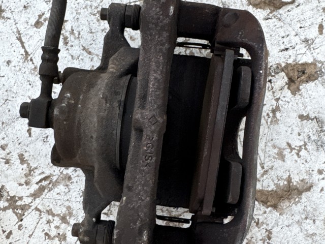 Opel Astra J 2009-2015 2.0 cdti  Jobb első Féknyereg