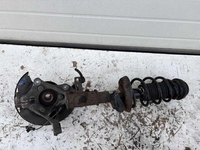 Opel Astra J 2009-2015 Benzines Jobb első Csonkállvány Gólyaláb