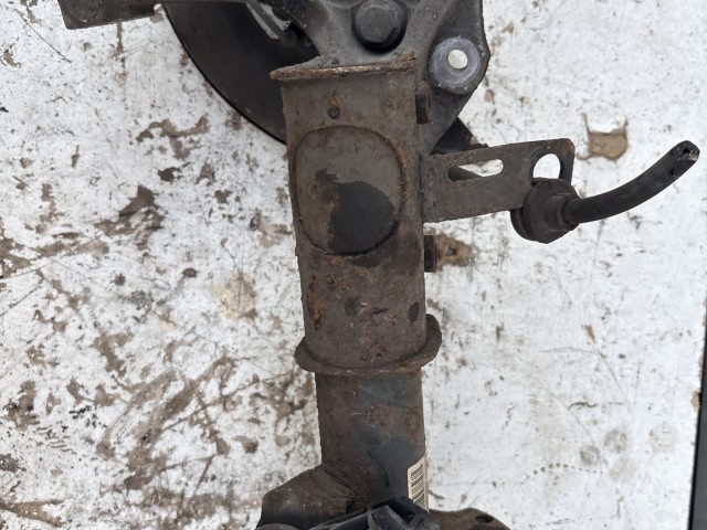 Opel Astra J 2009-2015 Benzines Jobb első Csonkállvány Gólyaláb