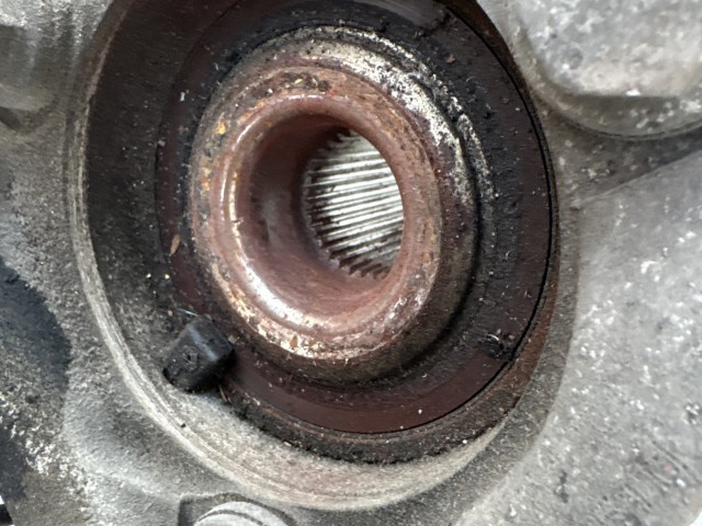 Opel Astra J 2009-2015 Benzines Jobb első Csonkállvány Gólyaláb