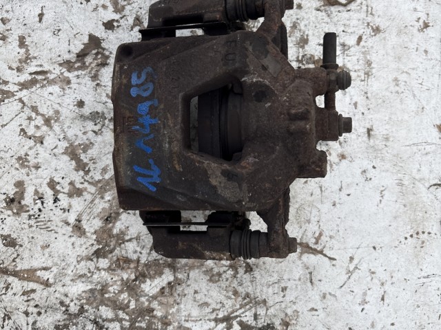 Opel Astra J 2009-2015 1.6 Benzin Jobbl első Féknyereg