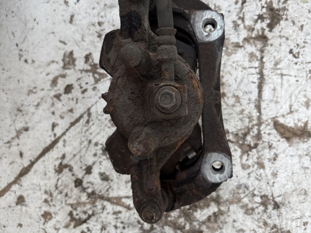 Opel Astra J 2009-2015 1.6 Benzin Jobbl első Féknyereg