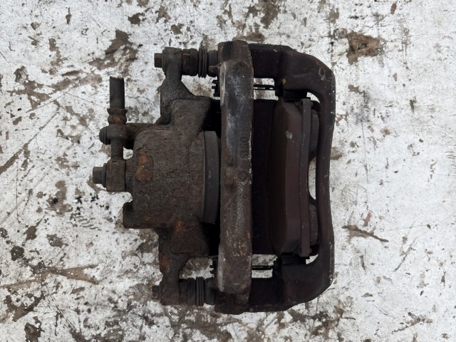 Opel Astra J 2009-2015 1.6 Benzin Jobbl első Féknyereg