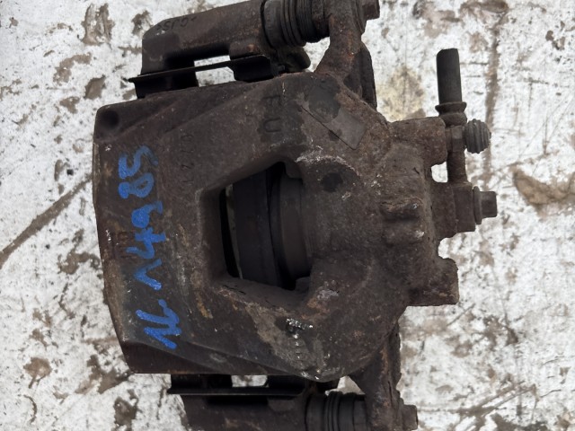 Opel Astra J 2009-2015 1.6 Benzin Jobbl első Féknyereg