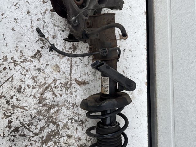 Opel Astra J 2009-2015 Benzines Csonkállvány Gólyaláb