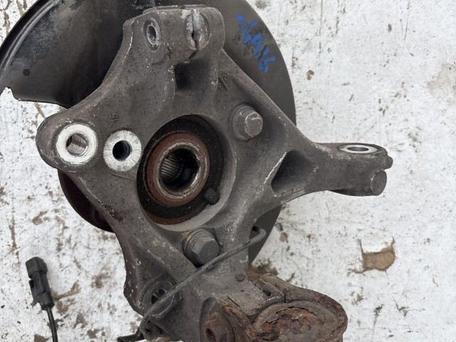 Opel Astra J 2009-2015 Benzines Csonkállvány Gólyaláb